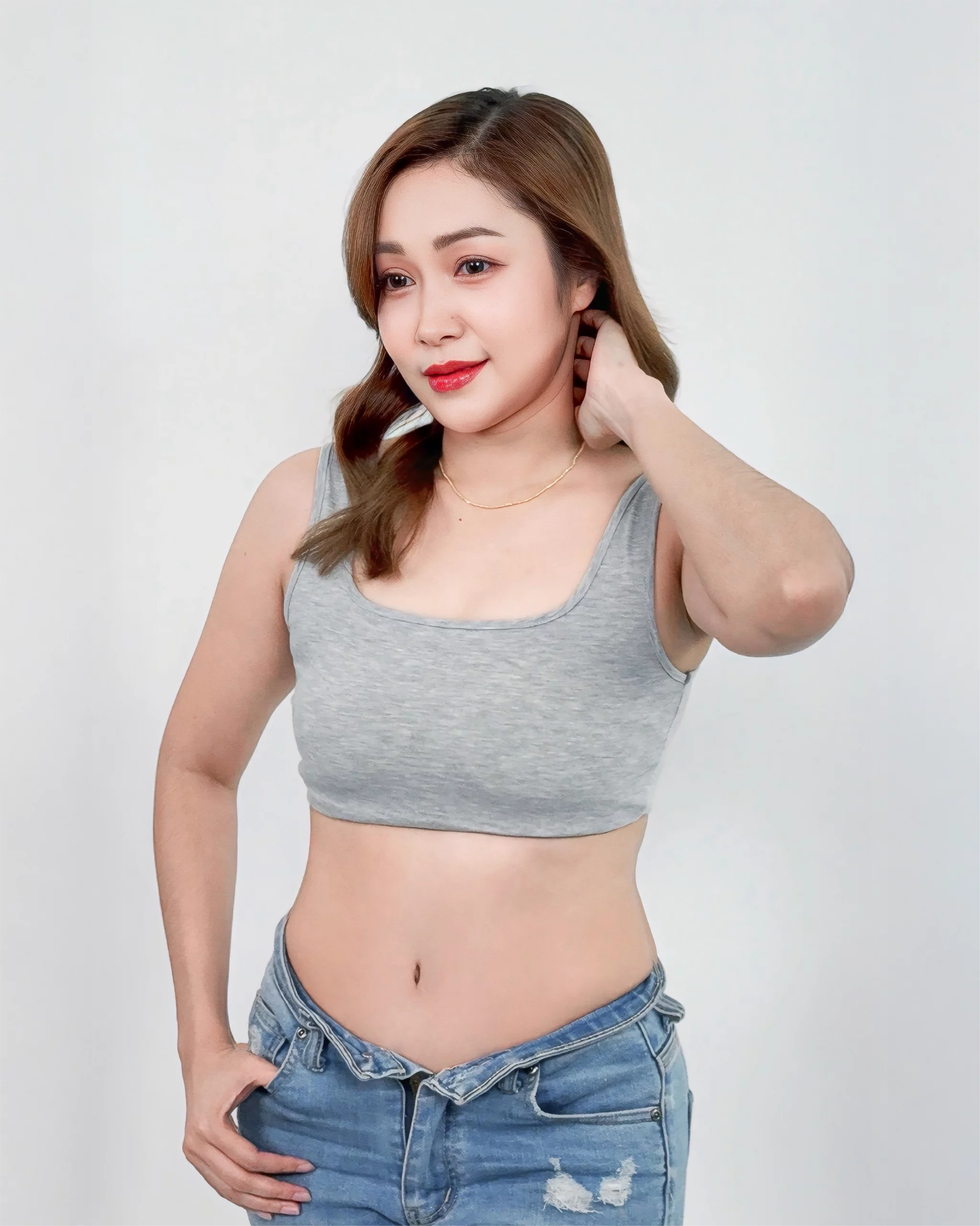 11.เคสตัดหนังหน้าท้อง