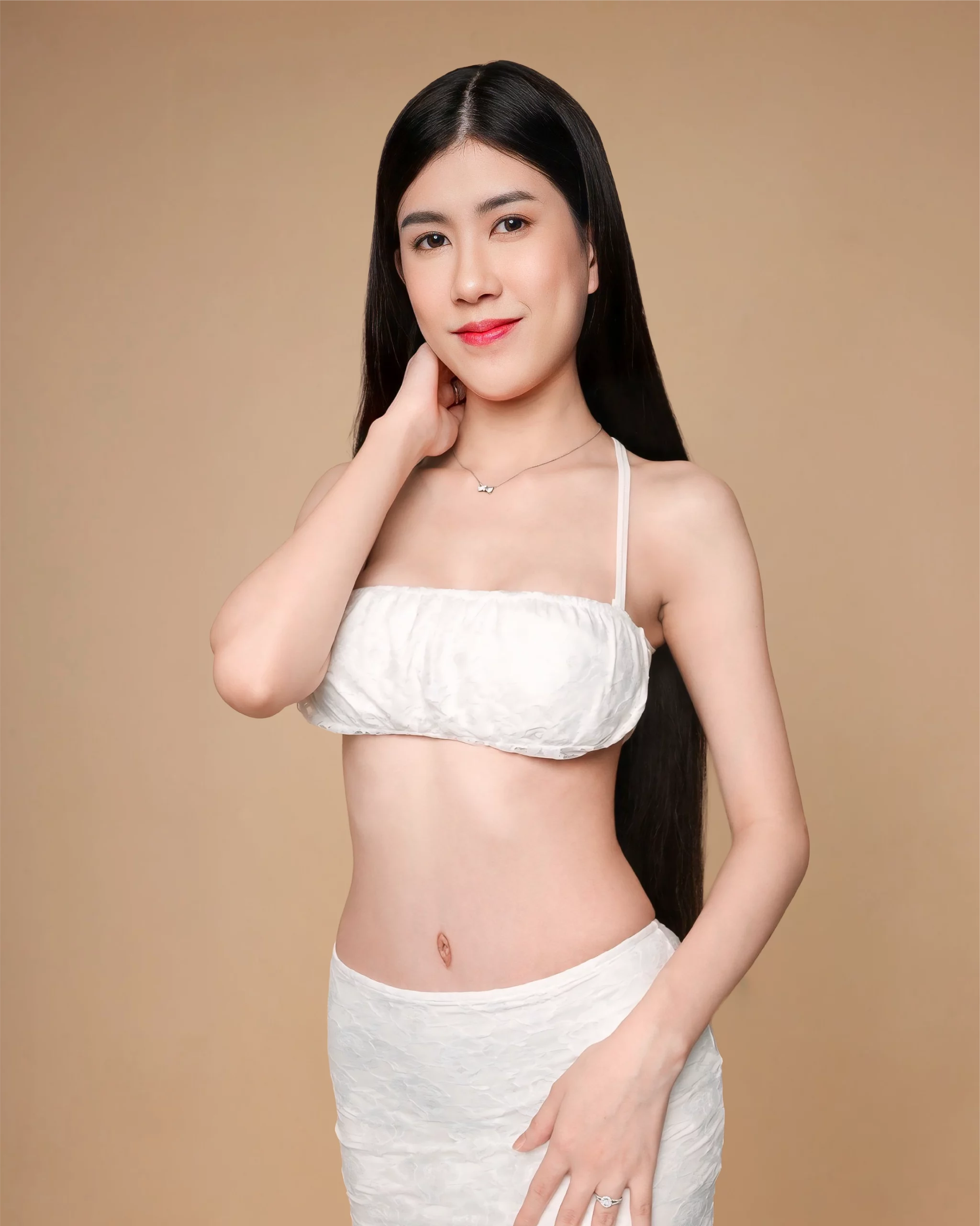 4.เคสตัดหนังหน้าท้อง