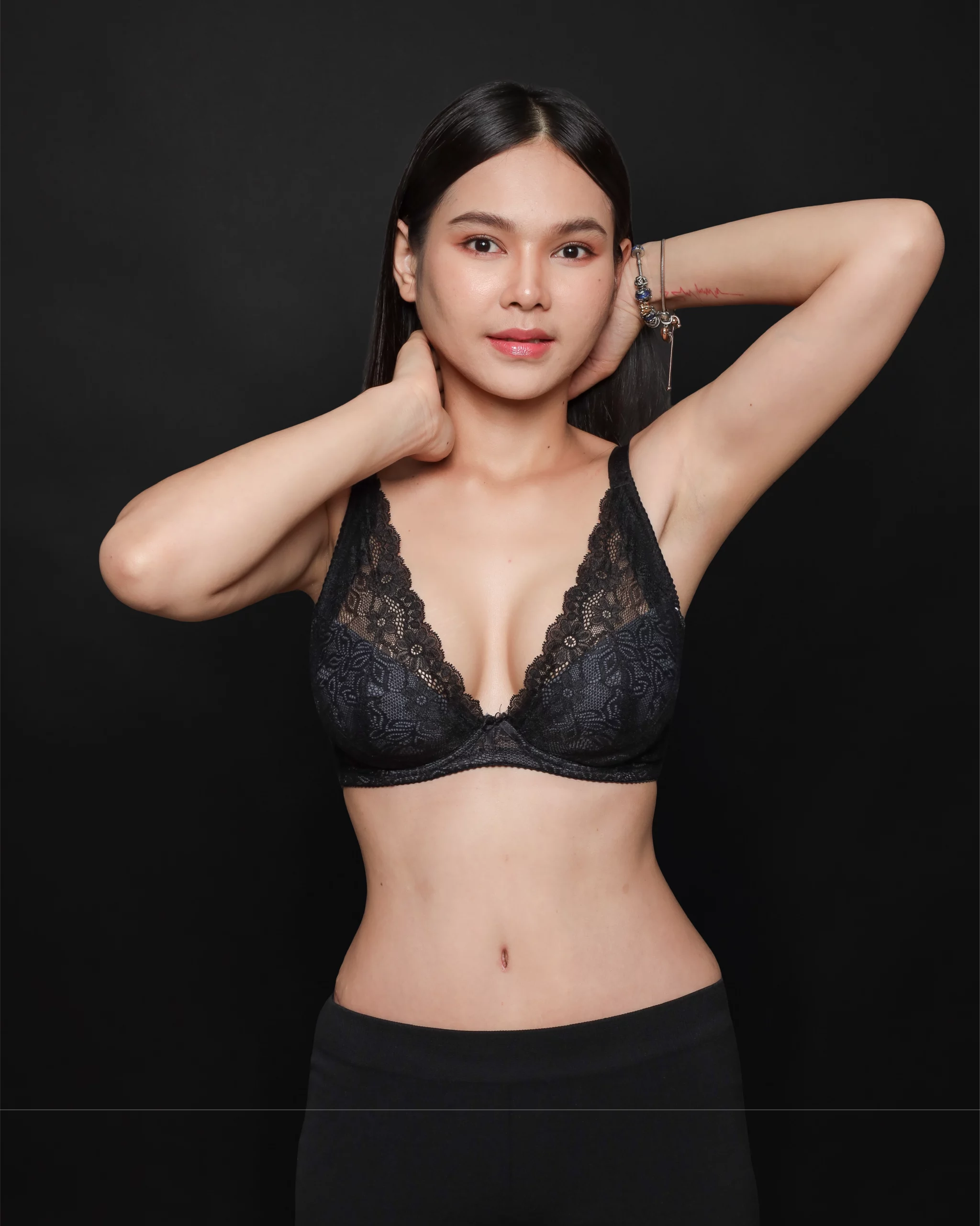 6.เคสตัดหนังหน้าท้อง