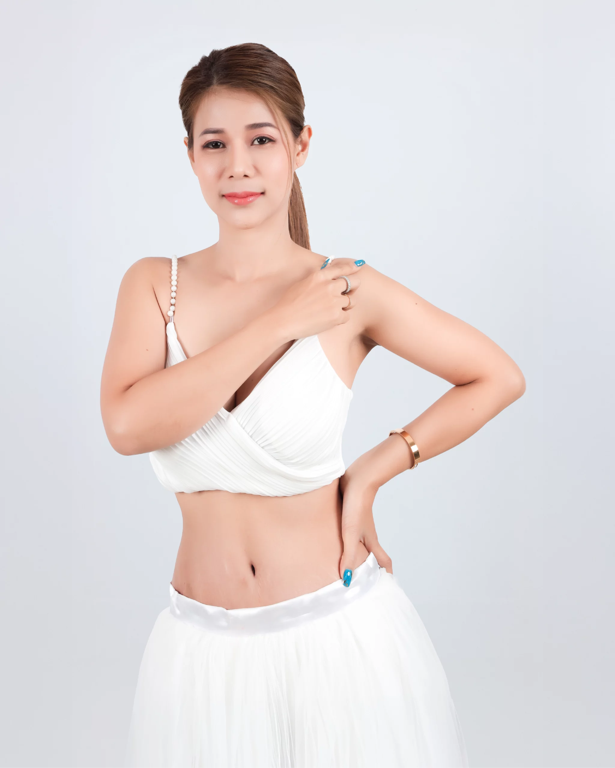 8.เคสตัดหนังหน้าท้อง